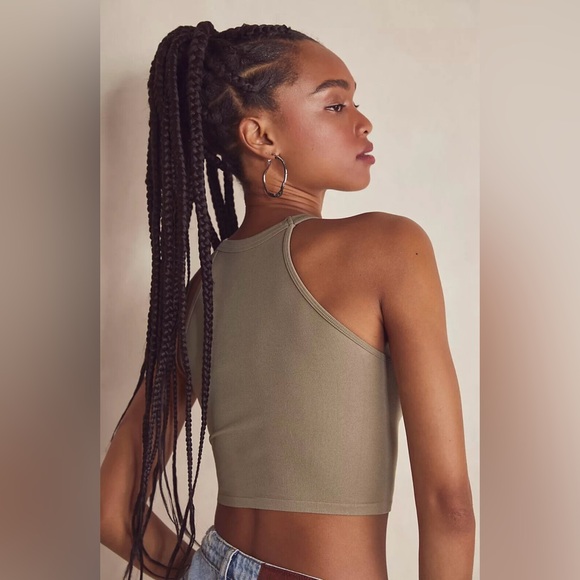 Free People Crop Top - Picture 5 of 5